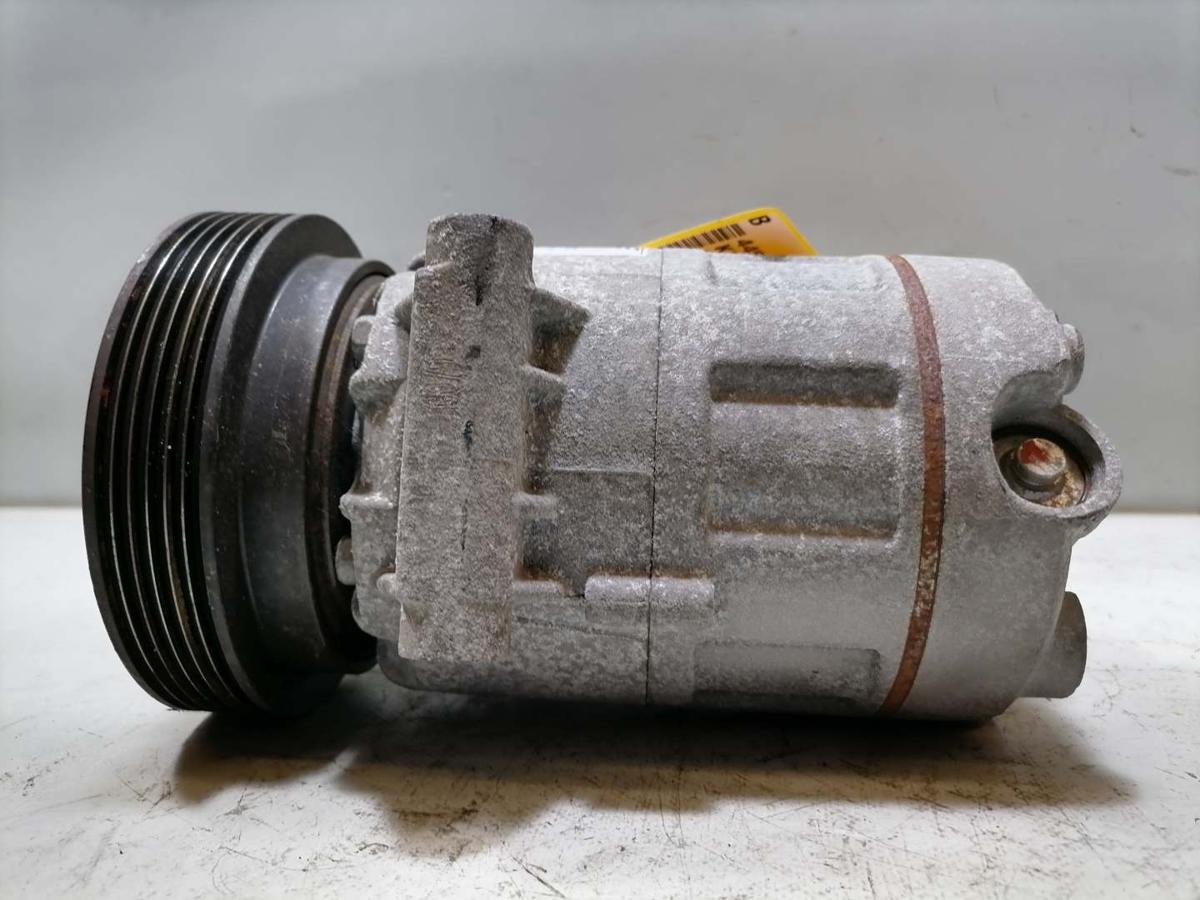 Renault Megane 2 BJ08 Klimakompressor 1,6 16V 82KW